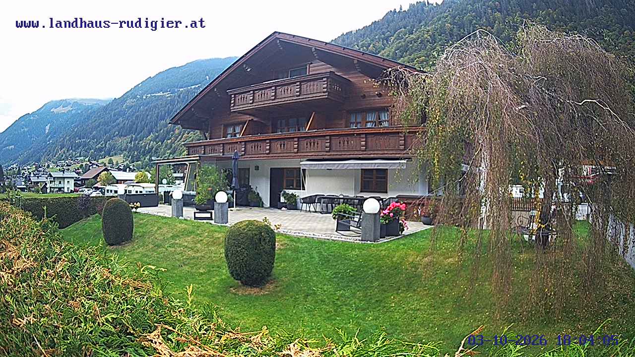 Gortipohl | Landhaus Rudigier