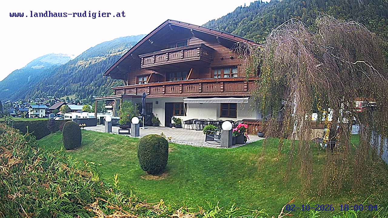 Gortipohl | Landhaus Rudigier