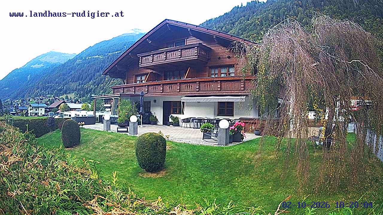 Gortipohl | Landhaus Rudigier