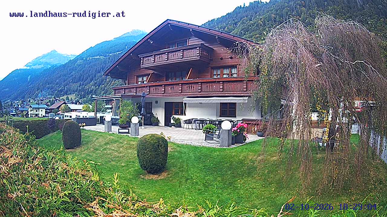 Gortipohl | Landhaus Rudigier