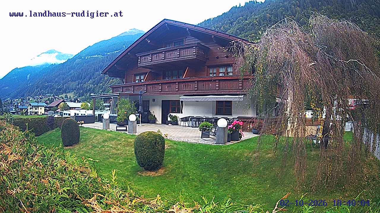 Gortipohl | Landhaus Rudigier