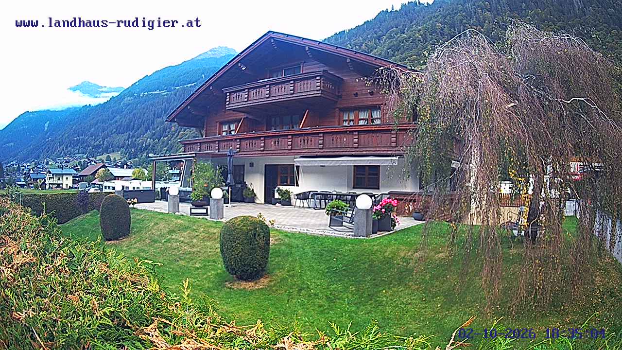 Gortipohl | Landhaus Rudigier