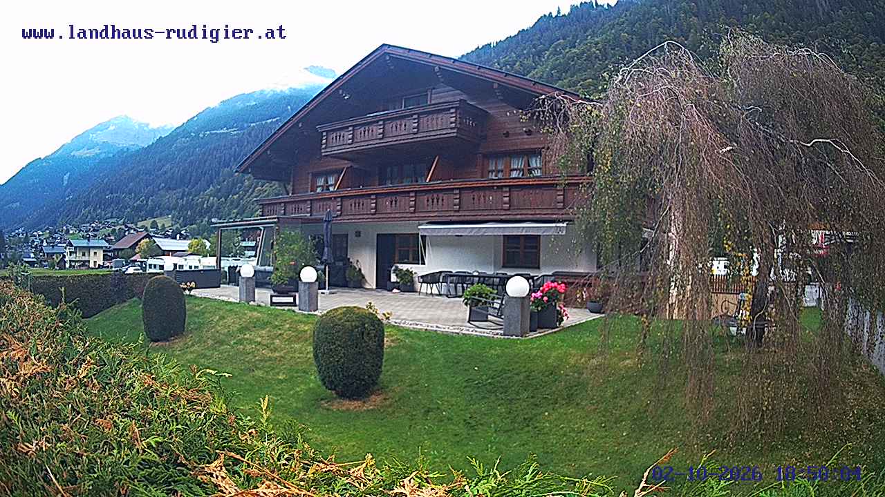 Gortipohl | Landhaus Rudigier
