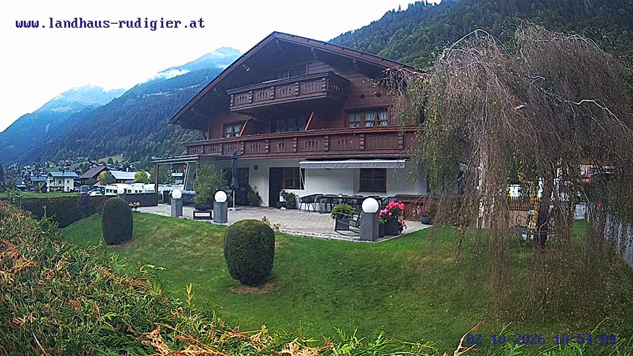 Gortipohl | Landhaus Rudigier