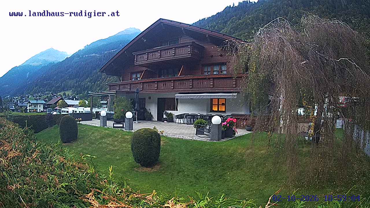 Gortipohl | Landhaus Rudigier