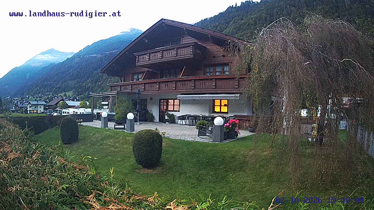 Gortipohl | Landhaus Rudigier