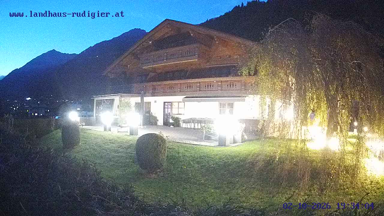 Gortipohl | Landhaus Rudigier