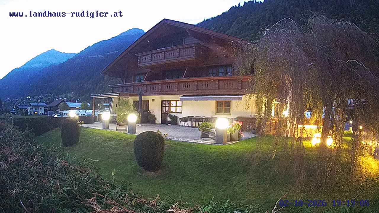 Gortipohl | Landhaus Rudigier