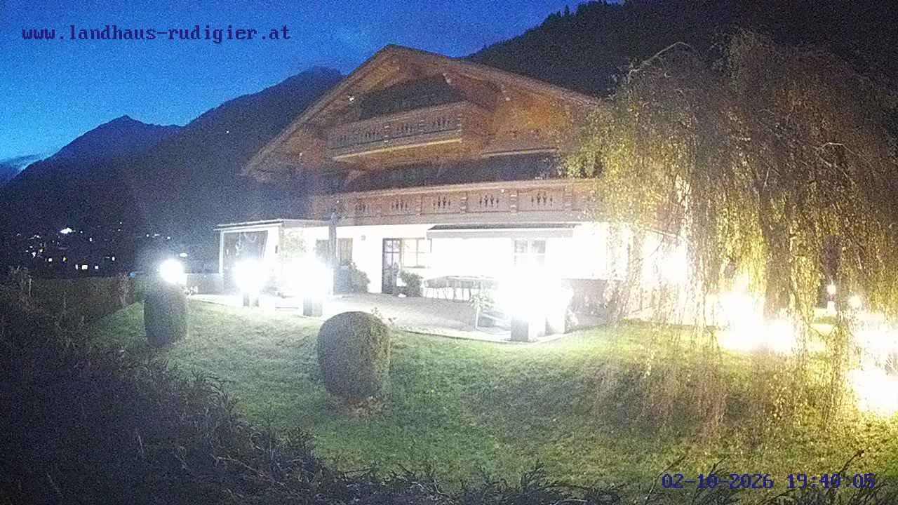 Gortipohl | Landhaus Rudigier