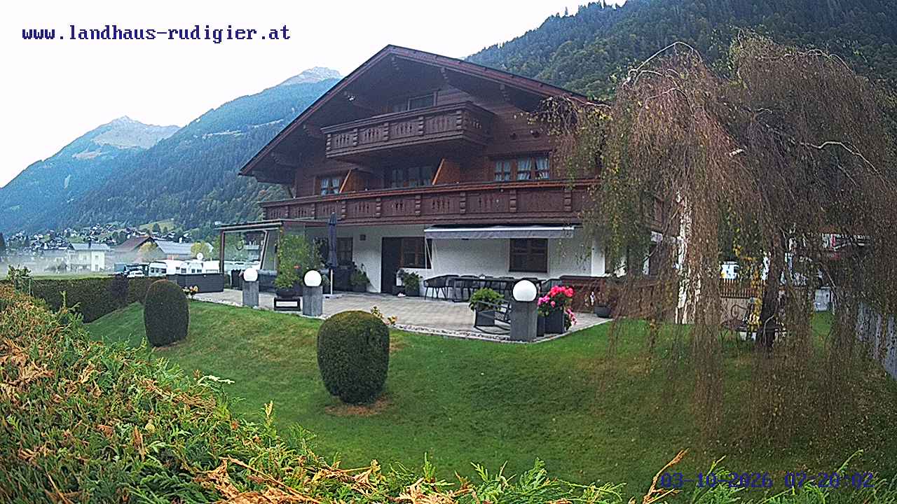 Gortipohl | Landhaus Rudigier