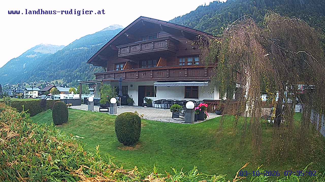 Gortipohl | Landhaus Rudigier
