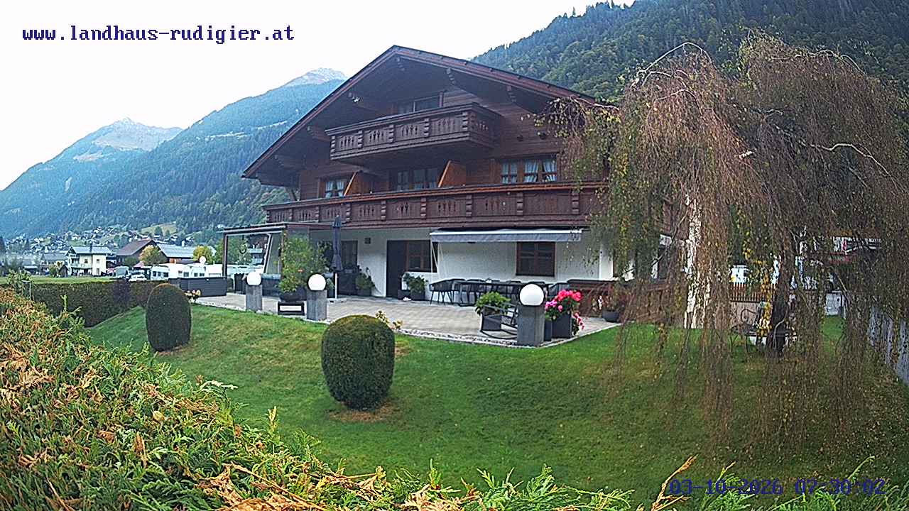 Gortipohl | Landhaus Rudigier