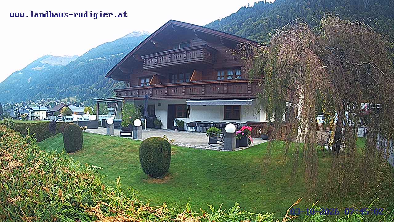 Gortipohl | Landhaus Rudigier
