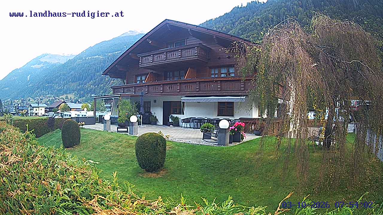 Gortipohl | Landhaus Rudigier