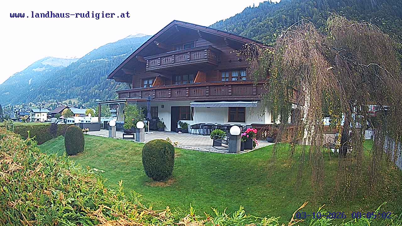 Gortipohl | Landhaus Rudigier