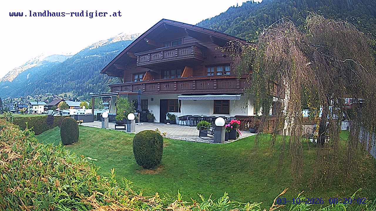 Gortipohl | Landhaus Rudigier