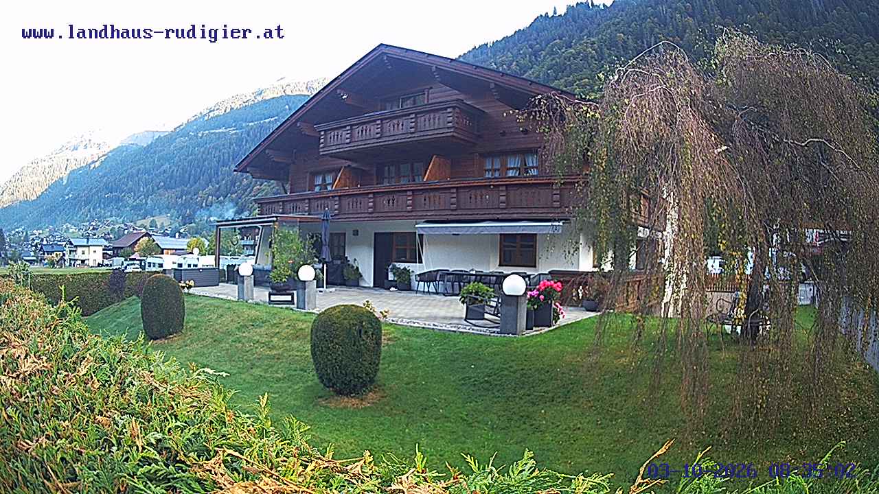 Gortipohl | Landhaus Rudigier