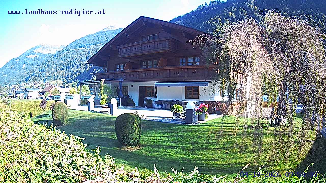 Gortipohl | Landhaus Rudigier