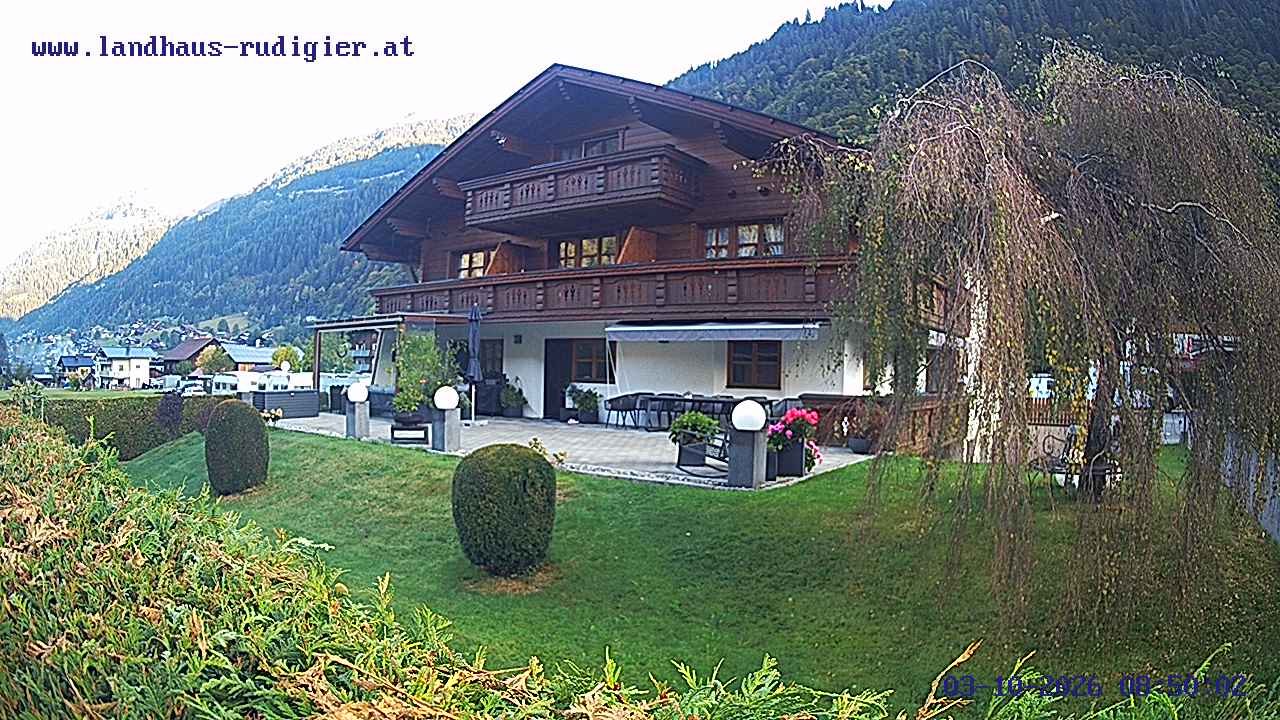 Gortipohl | Landhaus Rudigier