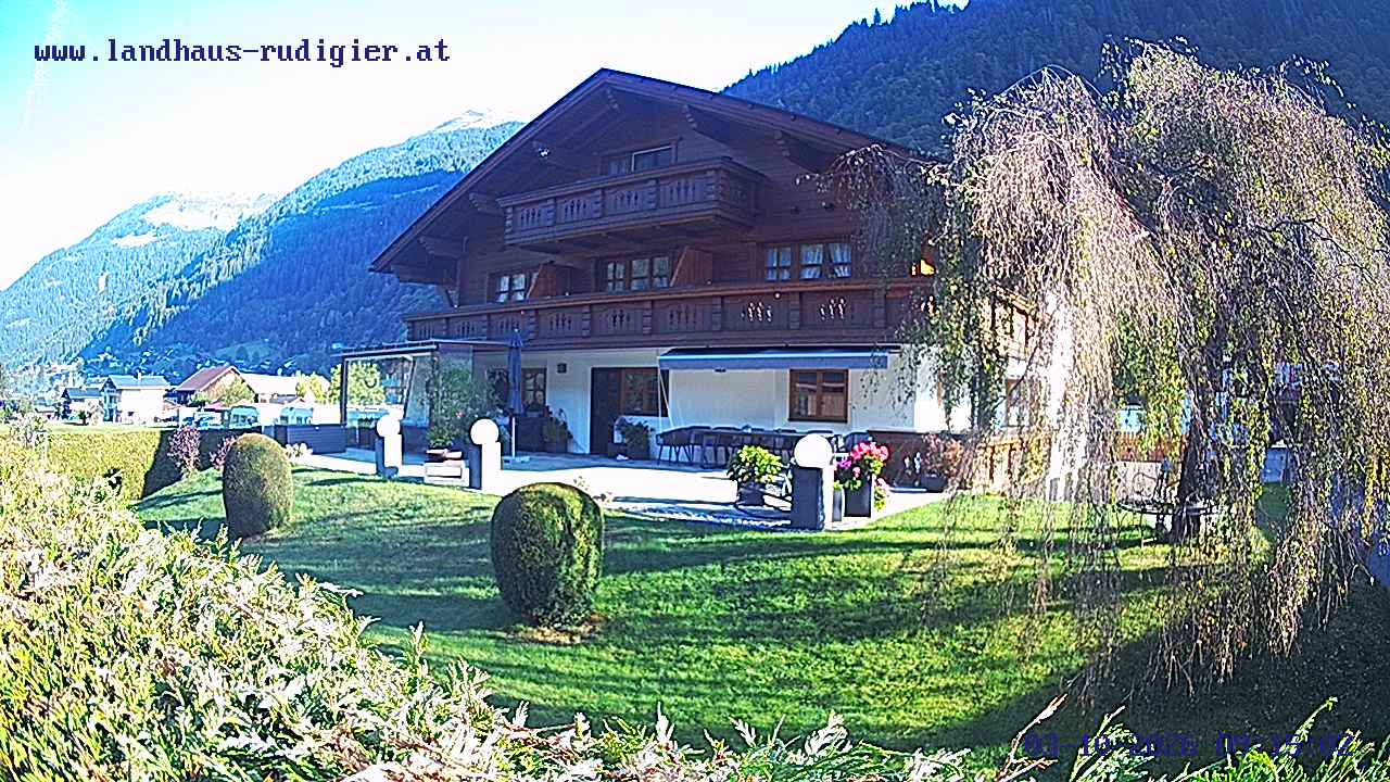 Gortipohl | Landhaus Rudigier