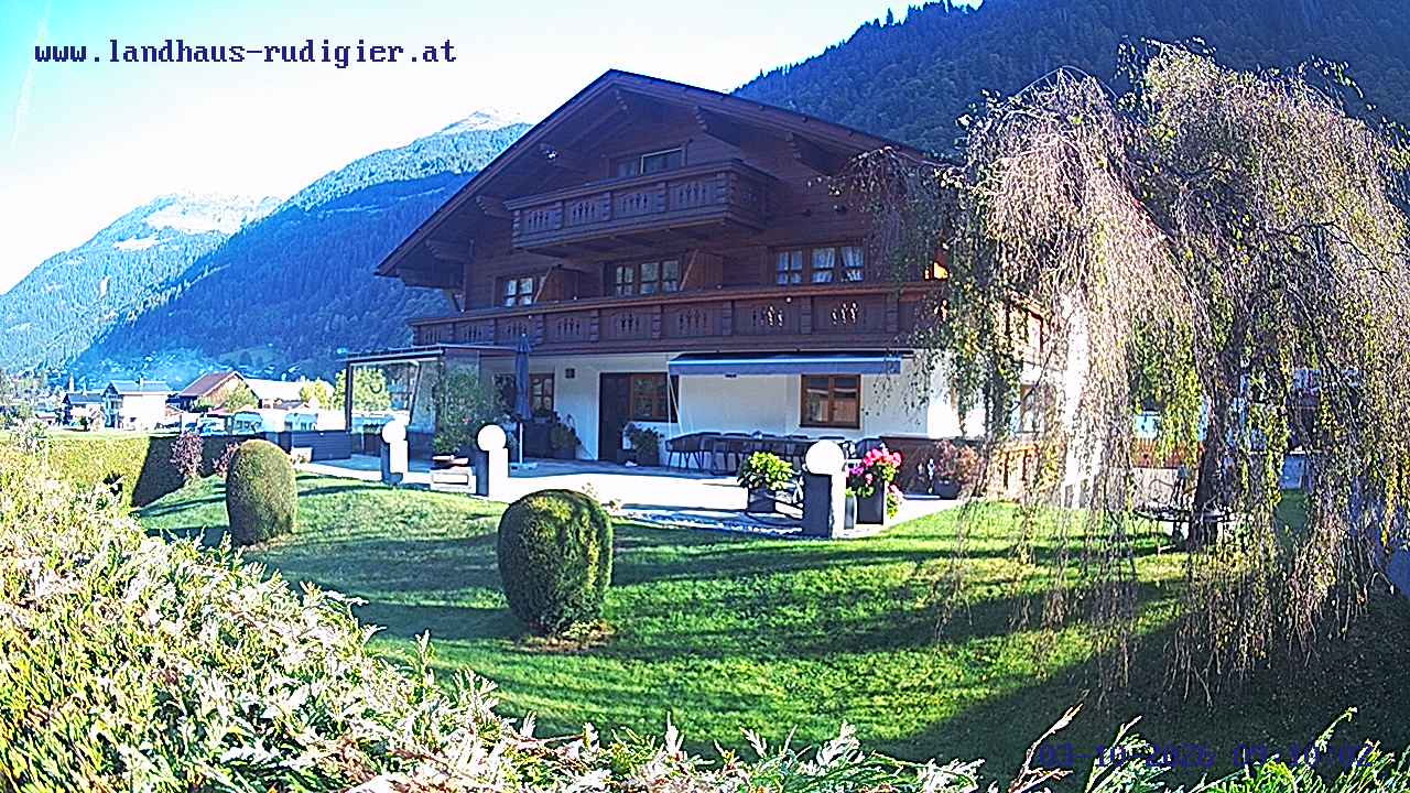 Gortipohl | Landhaus Rudigier