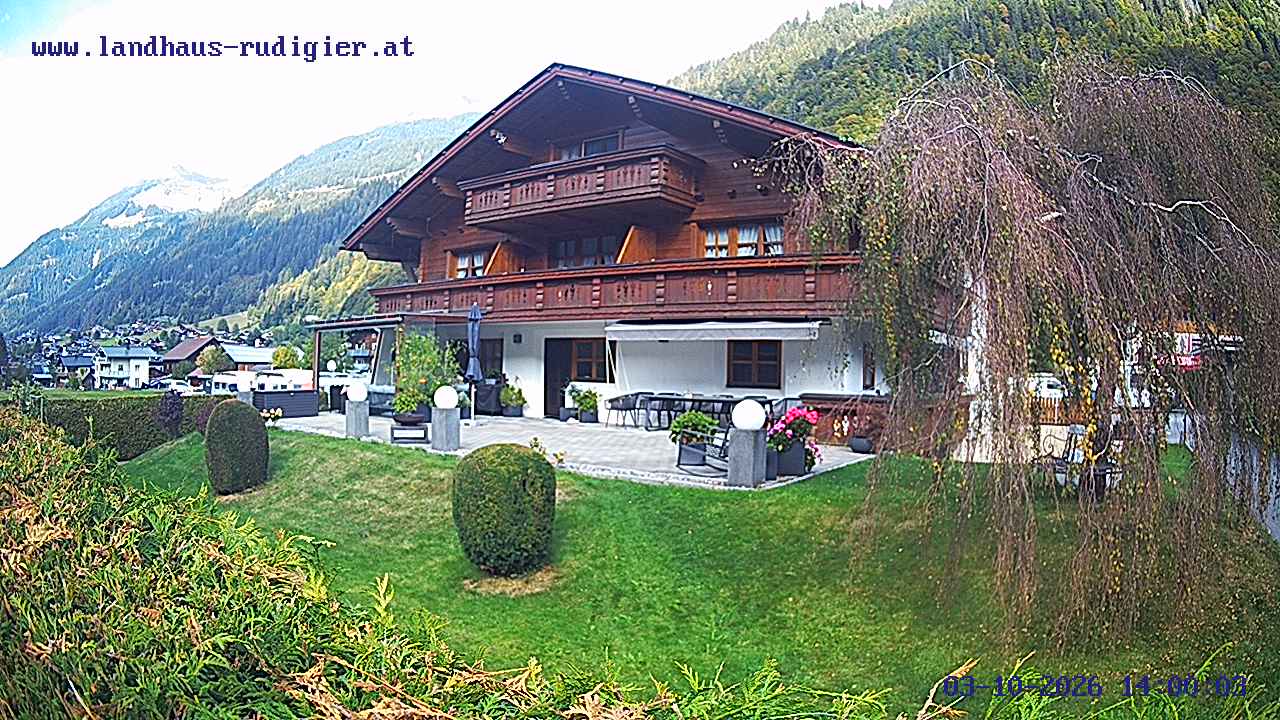 Gortipohl | Landhaus Rudigier