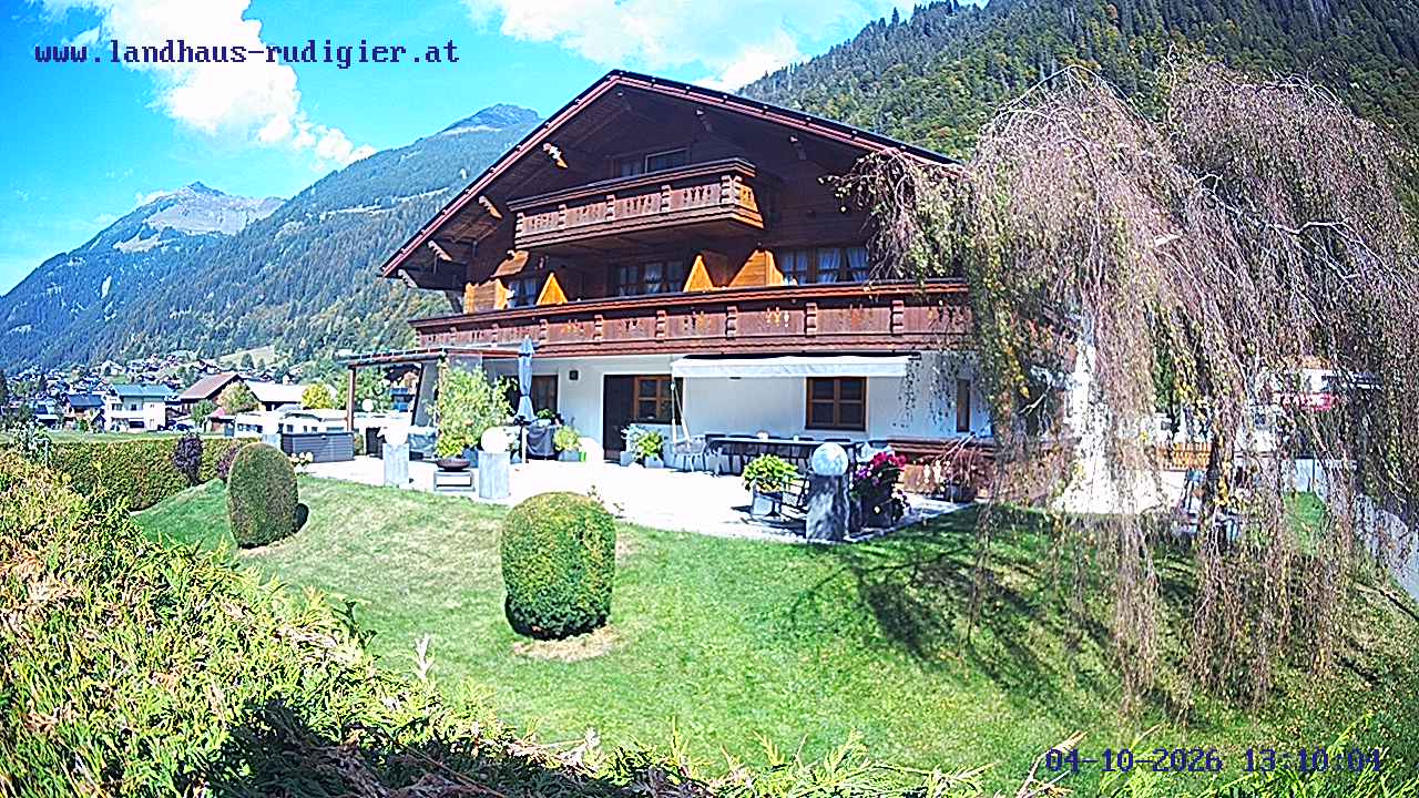 Gortipohl | Landhaus Rudigier