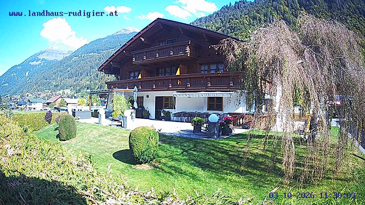 Gortipohl | Landhaus Rudigier