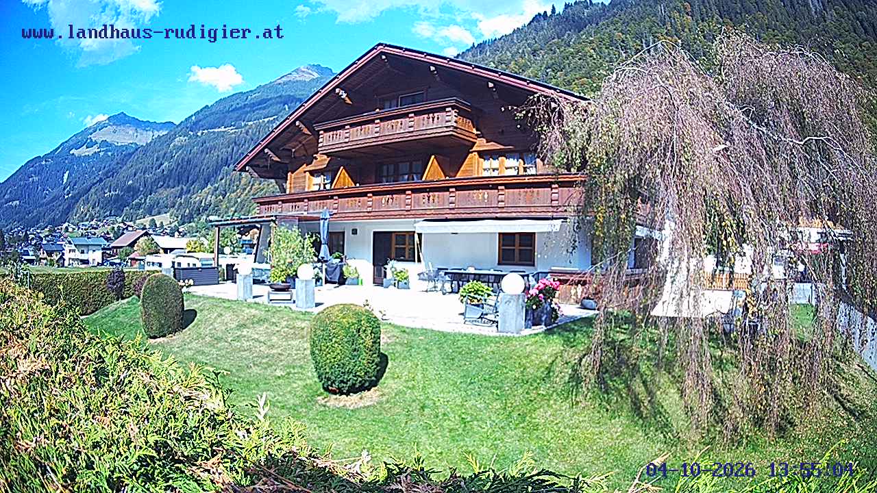 Gortipohl | Landhaus Rudigier
