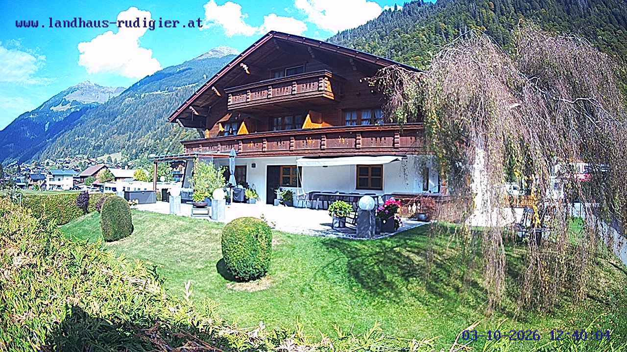 Gortipohl | Landhaus Rudigier