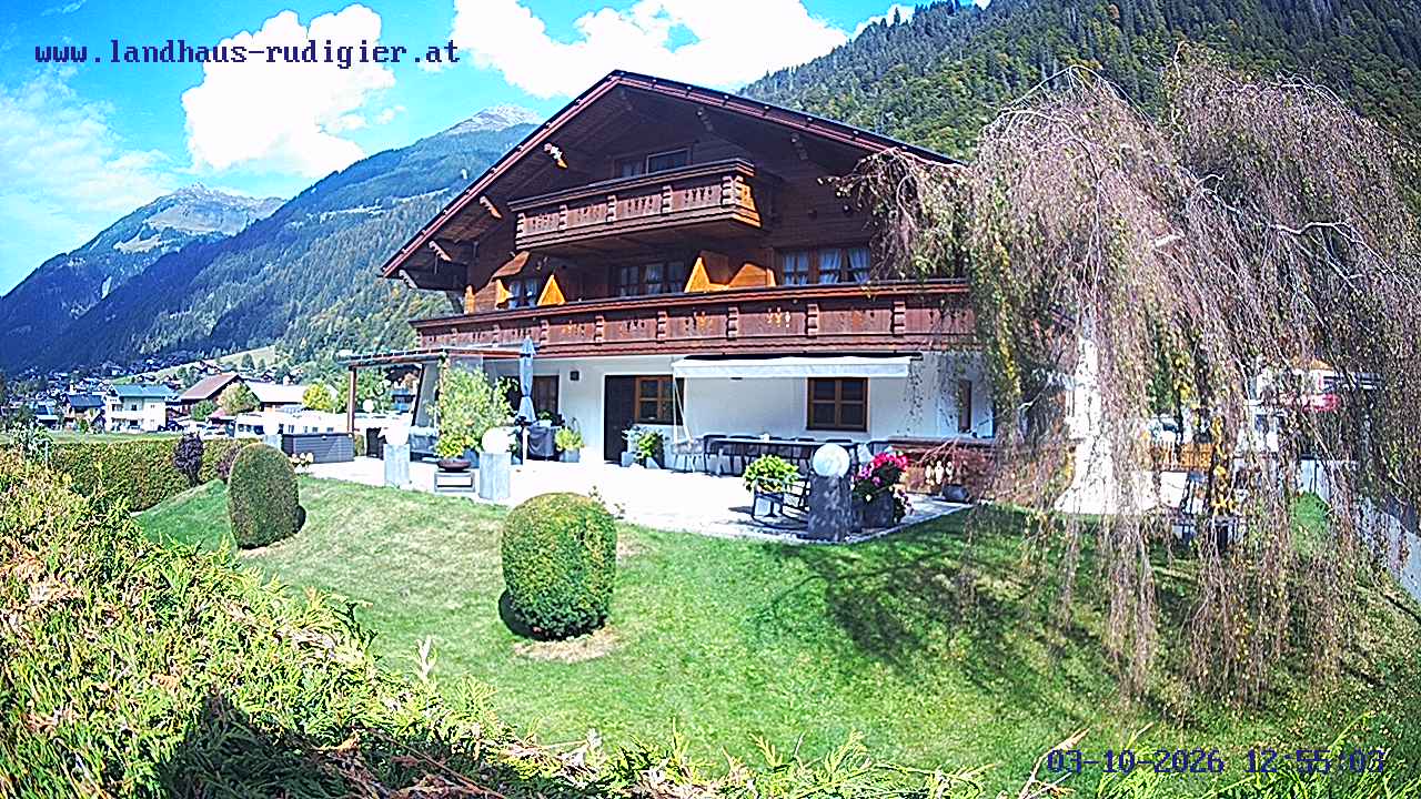 Gortipohl | Landhaus Rudigier