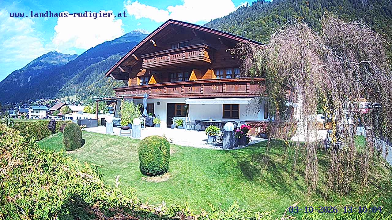 Gortipohl | Landhaus Rudigier