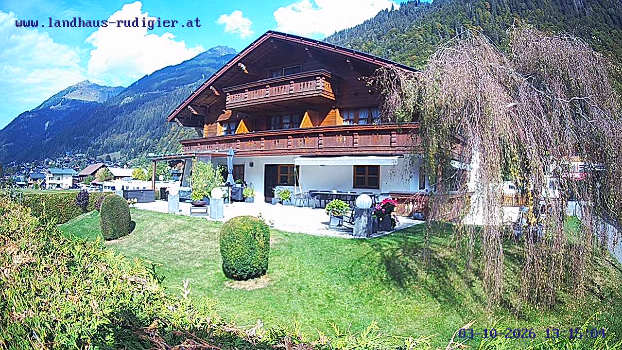Gortipohl | Landhaus Rudigier