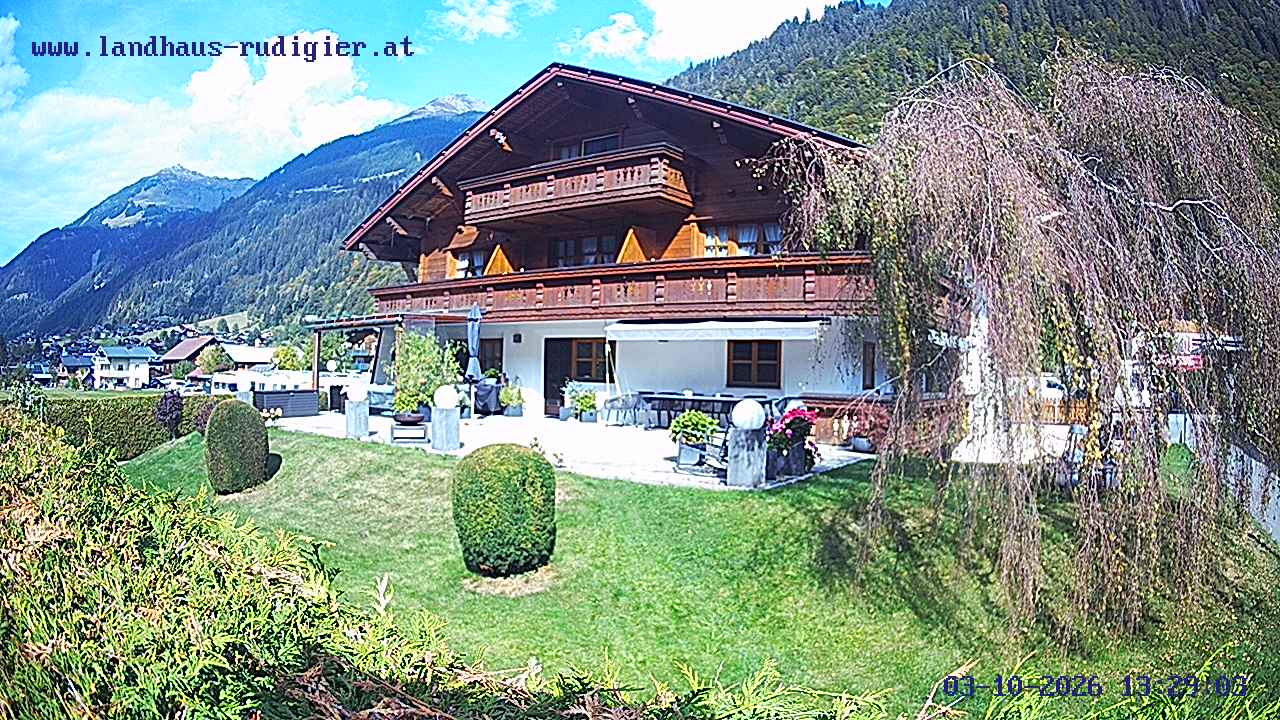Gortipohl | Landhaus Rudigier