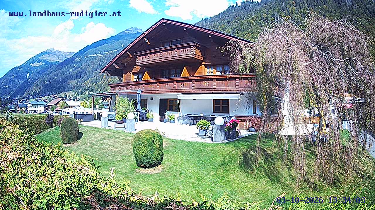 Gortipohl | Landhaus Rudigier