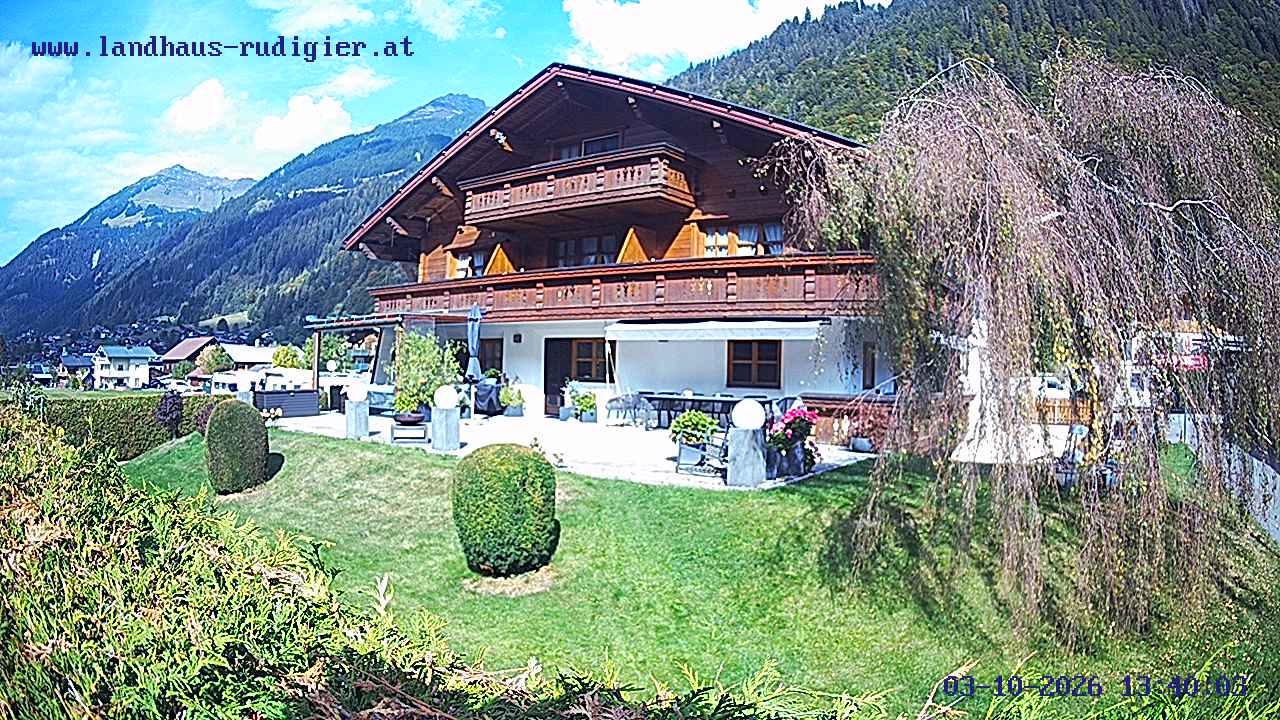 Gortipohl | Landhaus Rudigier