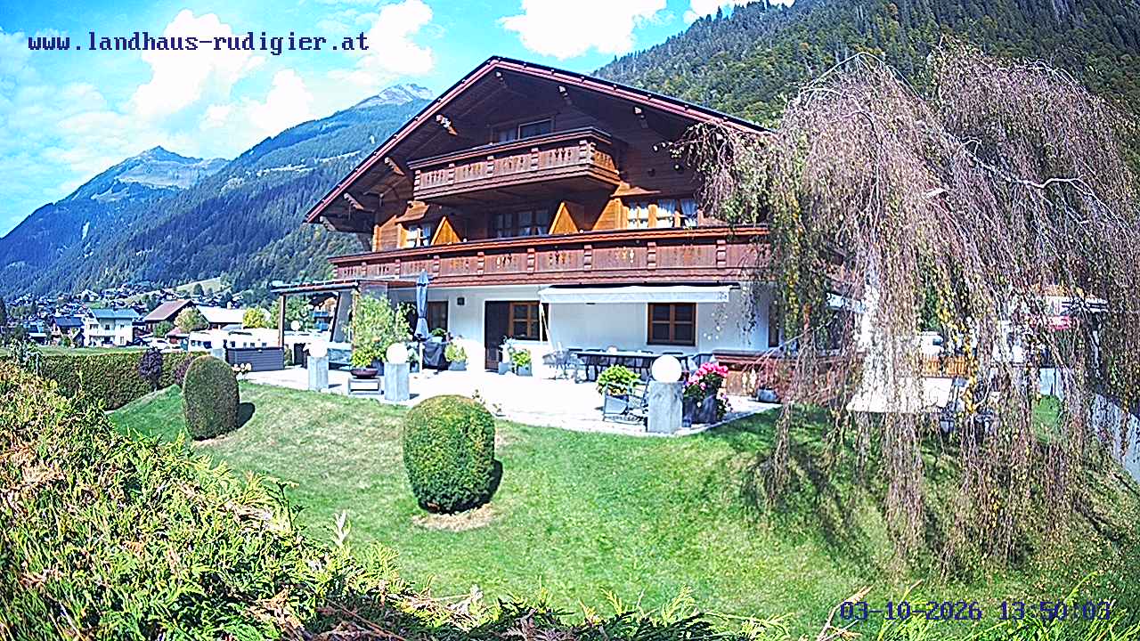 Gortipohl | Landhaus Rudigier