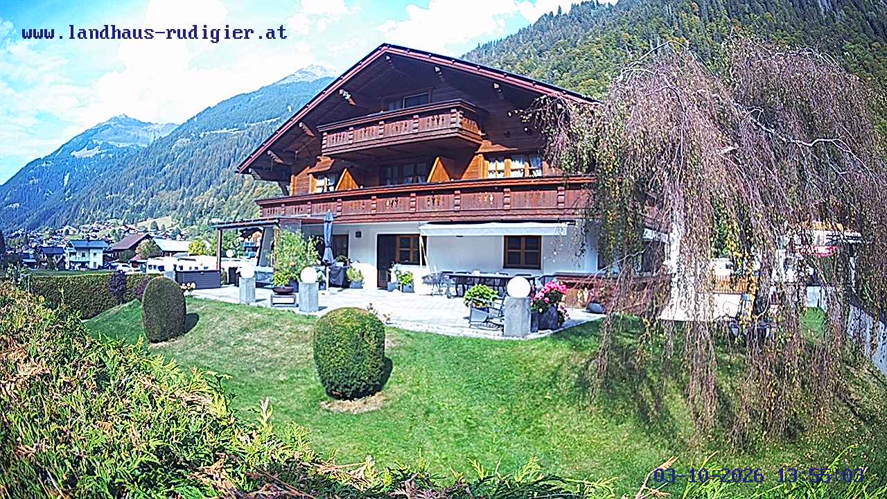 Gortipohl | Landhaus Rudigier