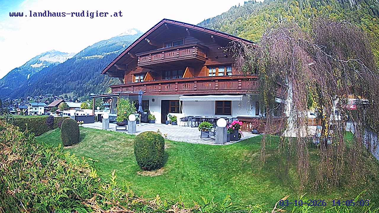 Gortipohl | Landhaus Rudigier