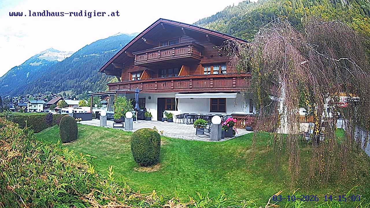 Gortipohl | Landhaus Rudigier