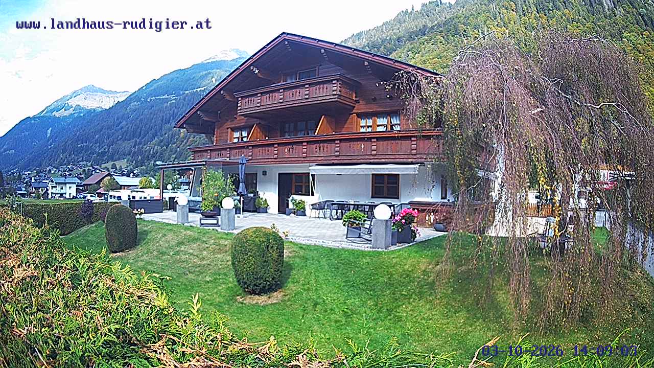Gortipohl | Landhaus Rudigier