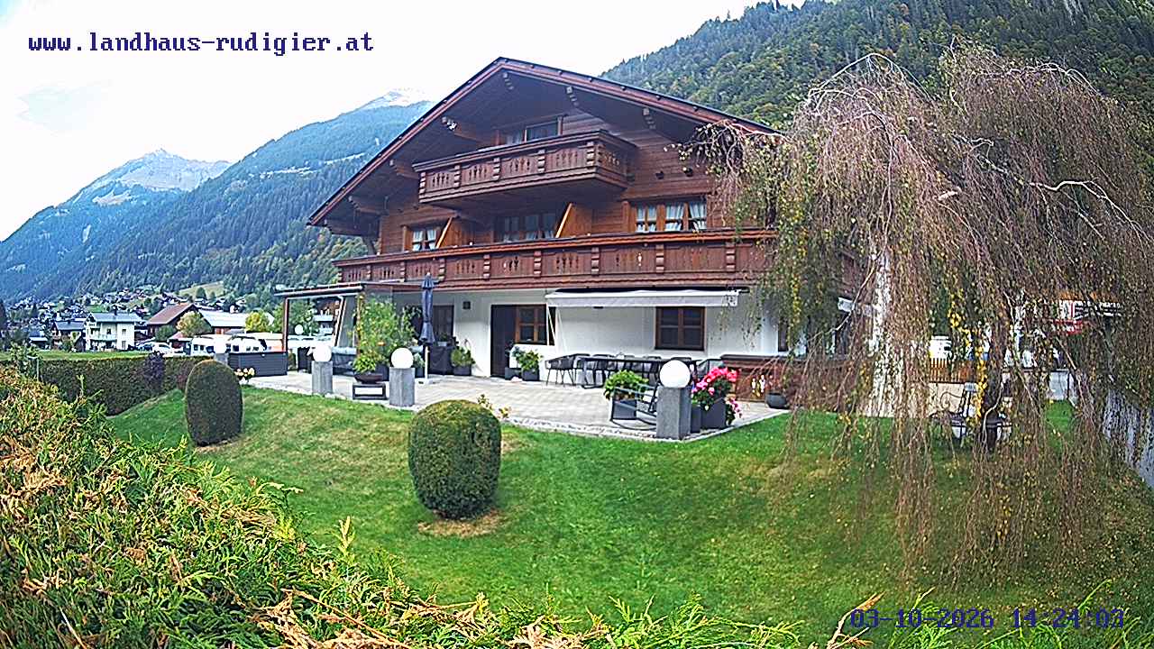 Gortipohl | Landhaus Rudigier
