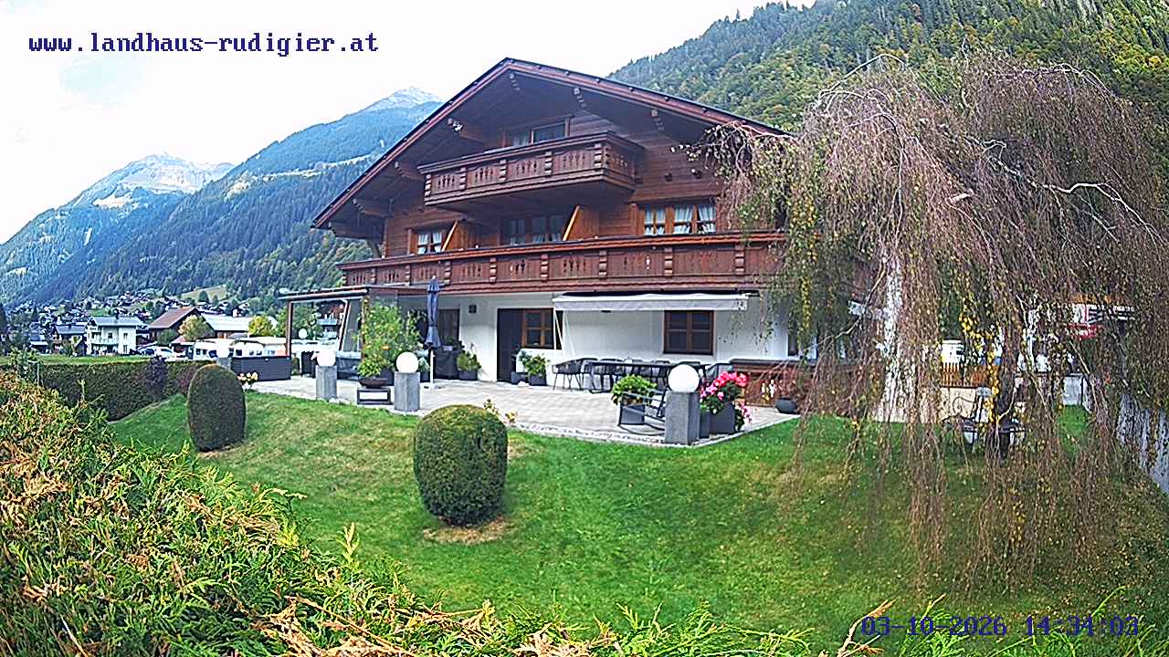 Gortipohl | Landhaus Rudigier