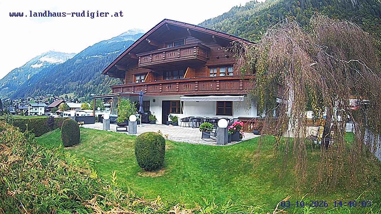 Gortipohl | Landhaus Rudigier