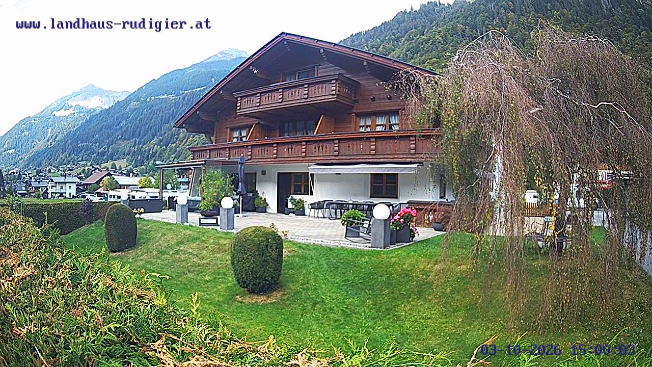 Gortipohl | Landhaus Rudigier