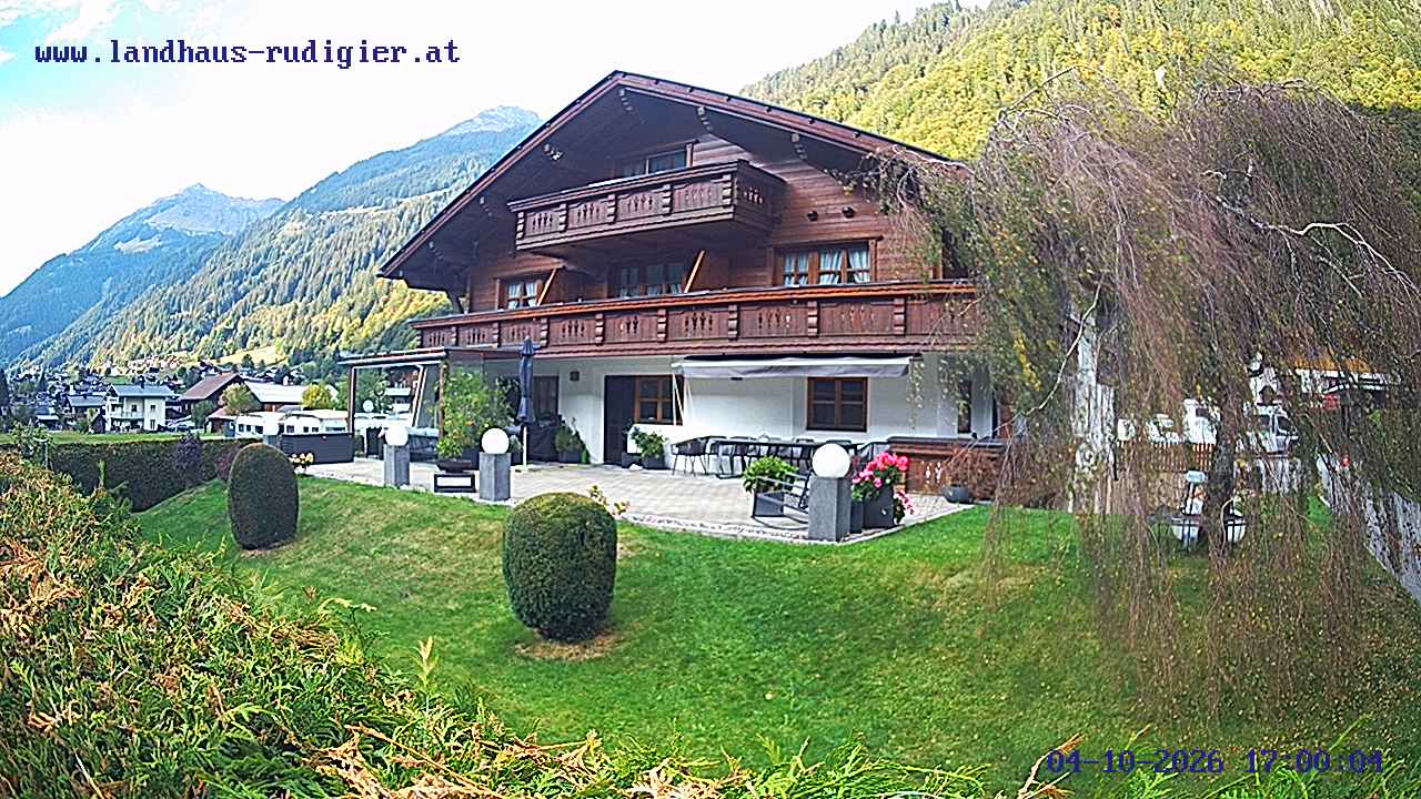 Gortipohl | Landhaus Rudigier