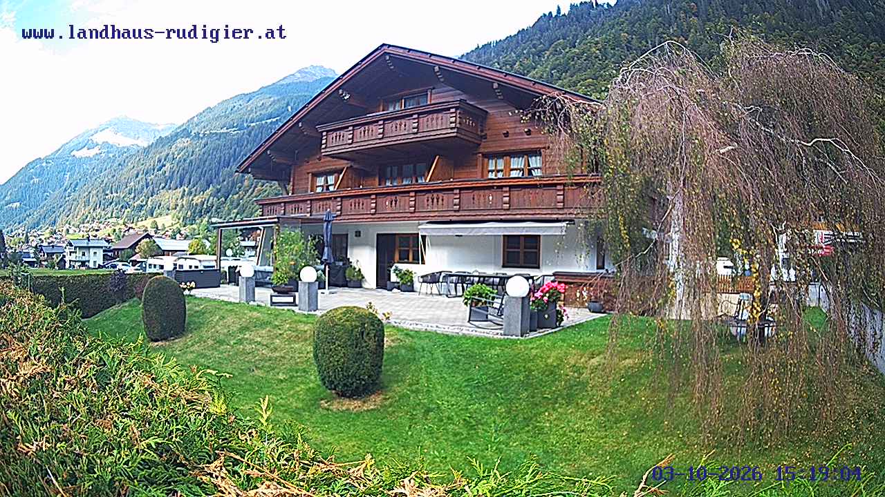 Gortipohl | Landhaus Rudigier