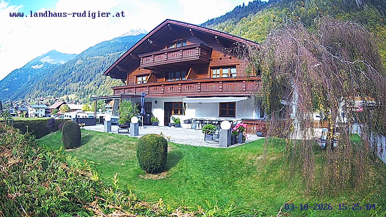 Gortipohl | Landhaus Rudigier