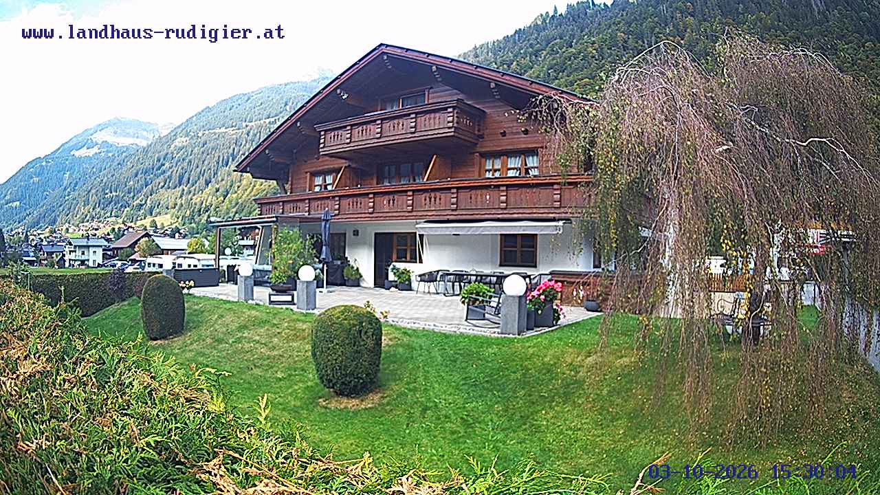 Gortipohl | Landhaus Rudigier