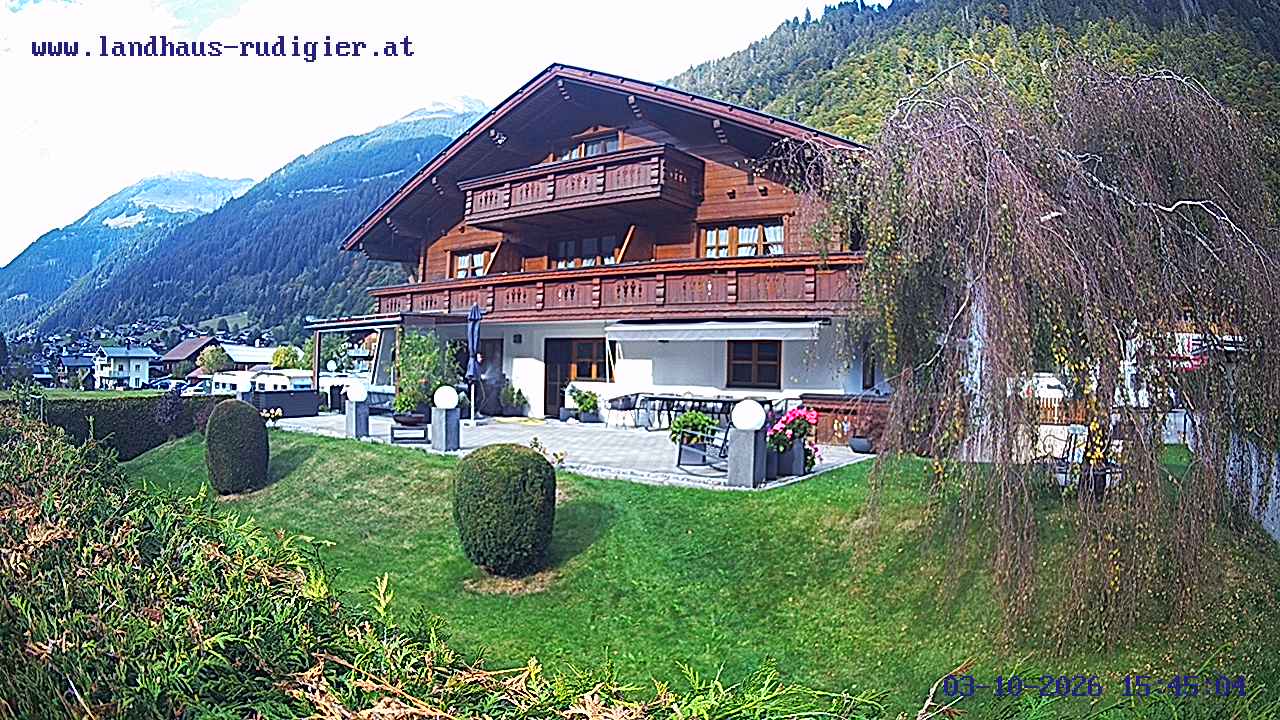 Gortipohl | Landhaus Rudigier